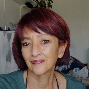 Meet your Posher, Frances